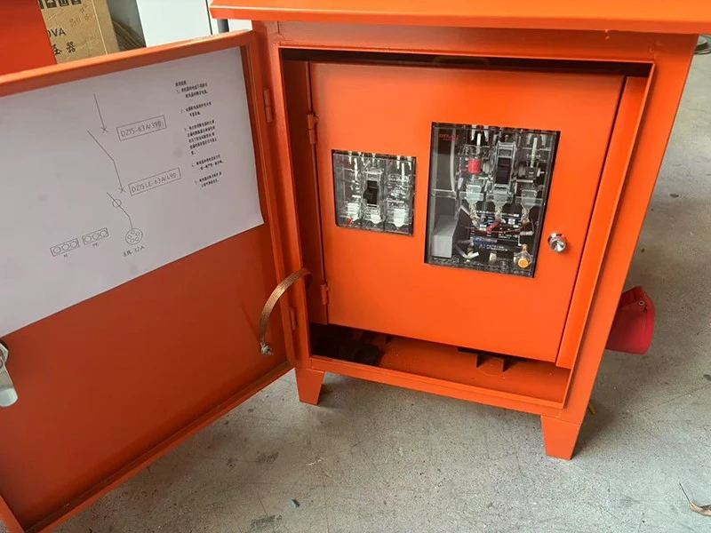 Socket And Switch Box factory