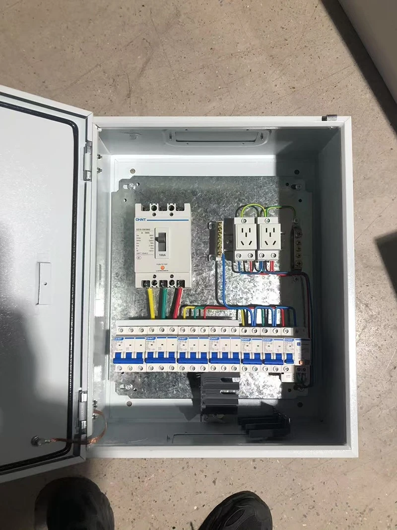 Socket And Switch Box suppliers