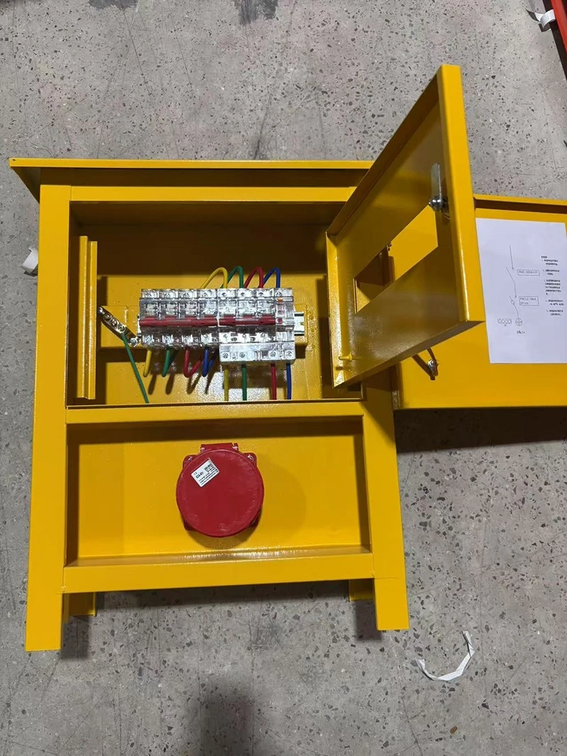 Socket And Switch Box price